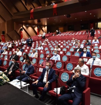 Konseyimizce Sunulan Tavsiye Kararları, Balıkesir Büyükşehir Belediye Meclisi Tarafından Kabul Edildi